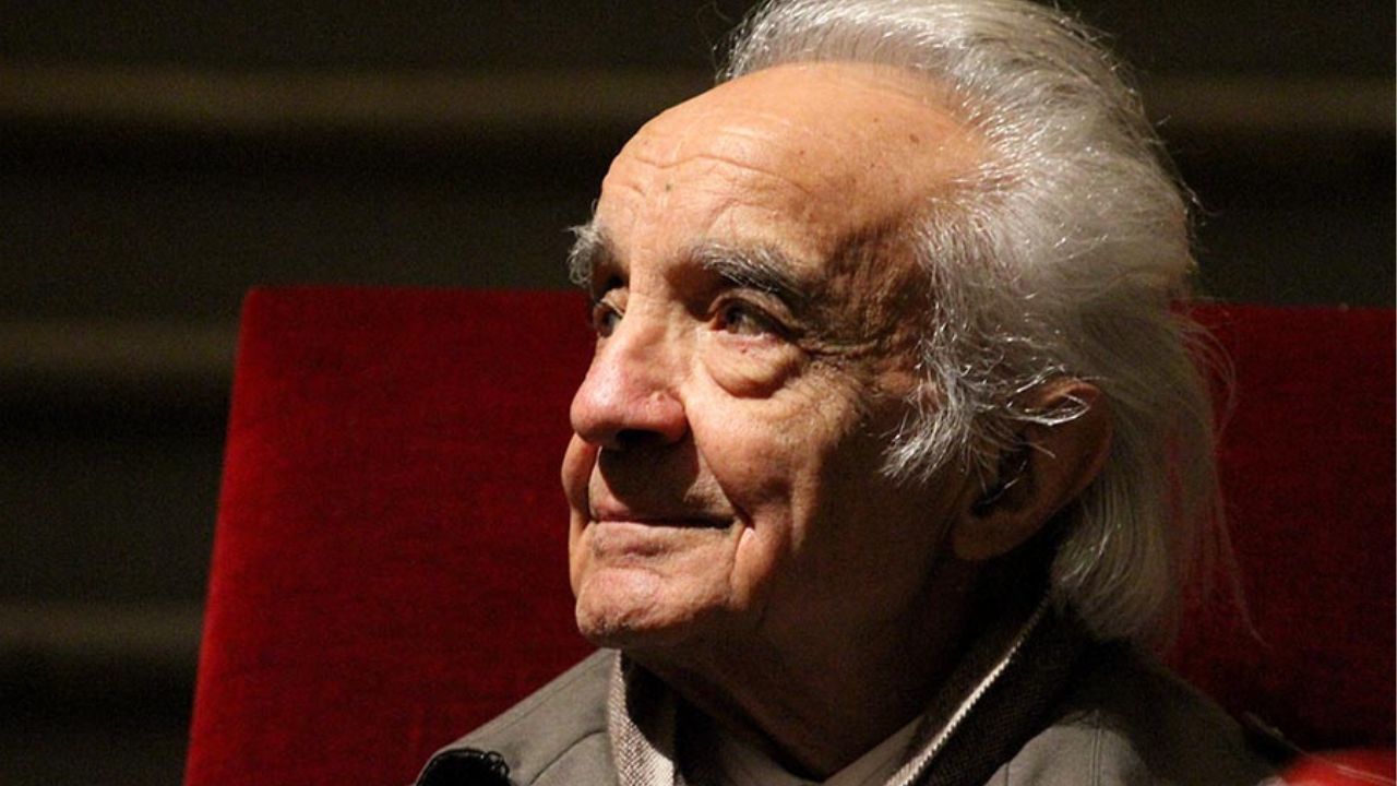 Sospiri vuole intitolare a Zichichi i Laboratori Nazionali del Gran Sasso