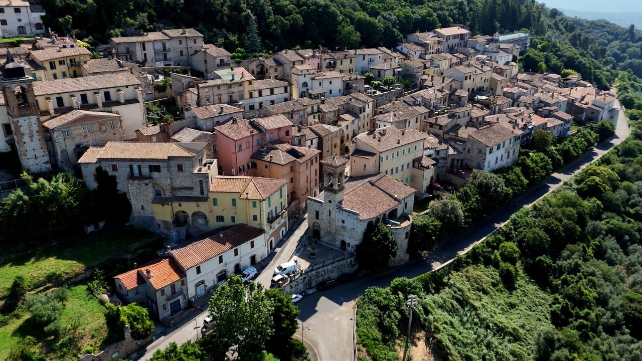 Cesi di Terni, a marzo un percorso educativo di scoperta del territorio, cittadinanza attiva e sostenibilità