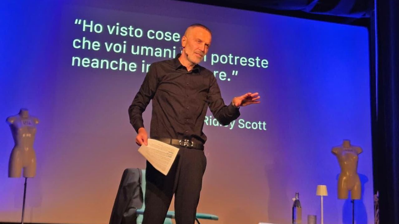 “Medicina criminale” di Pasquale Bacco il 26 febbraio al Teatro Parioli Costanzo