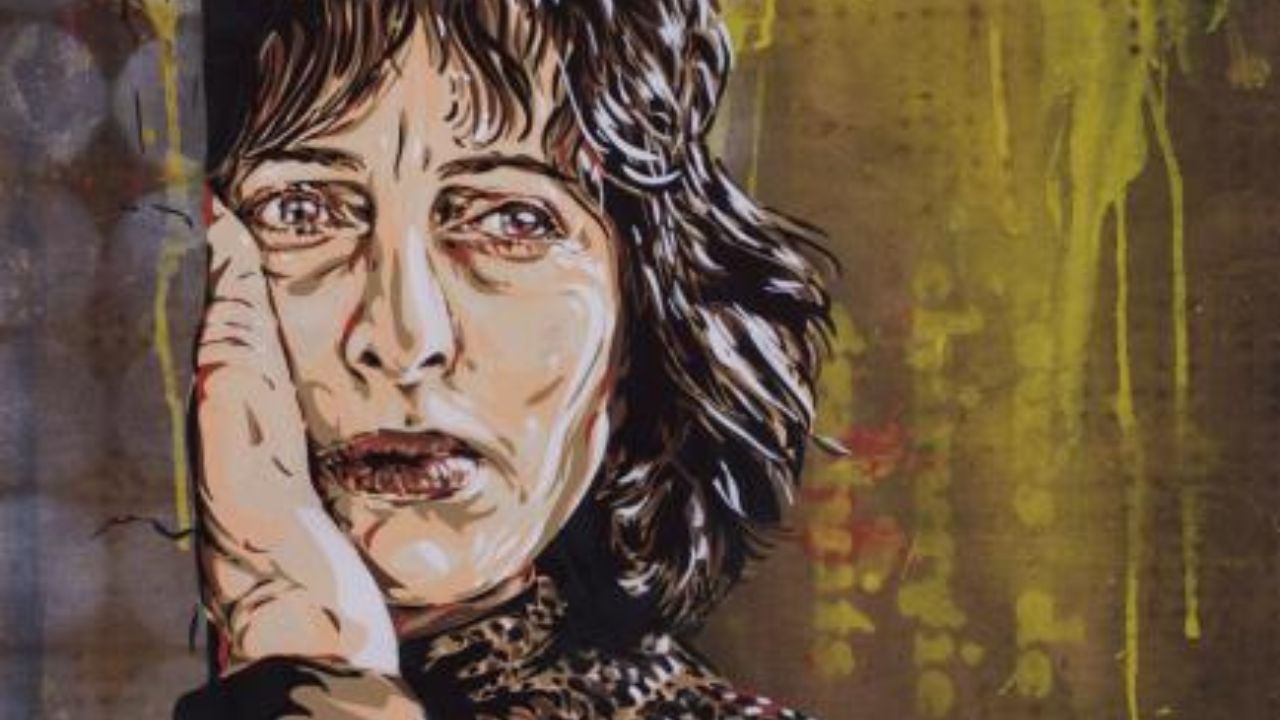ANNAmo’: la street art incontra Anna Magnani nella “sua” via Margutta a 70 anni dalla sua consacrazione mondiale