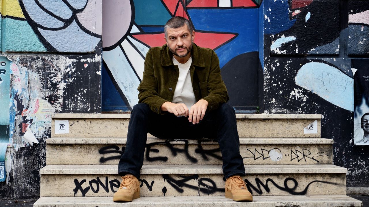 “Ragazzo dei ’90”, il nuovo videoclip di Kento tra reggae e Hip Hop