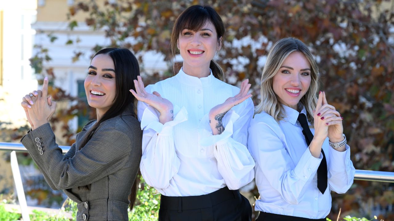 Il mix perfetto del “Prima Festival”: Ema Stokholma, Carolina Rey e Manola Moslehi