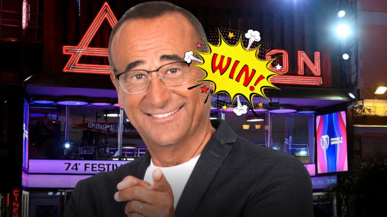 LaCityMag nella giuria principale di Sanremo: LaC Network entra tra le testate che votano il vincitore