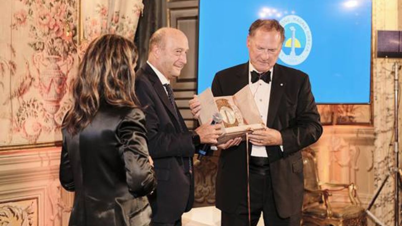 Un Italiano alla Corte Suprema degli Stati Uniti d’America: Samuel Alito premiato dalla Fondazione Magna Grecia
