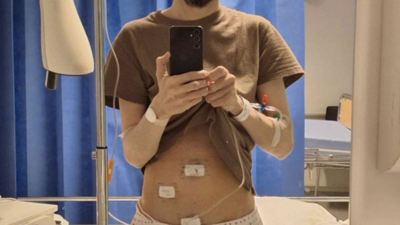 Grok, IA di Elon Musk, salva la vita ad un uomo di 49 anni