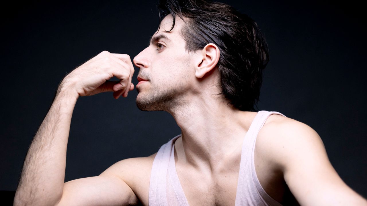 “Parlami Orlando” liberamente tratto da “Orlando” e altri scritti di Virginia Wolf con Salvatore Langella