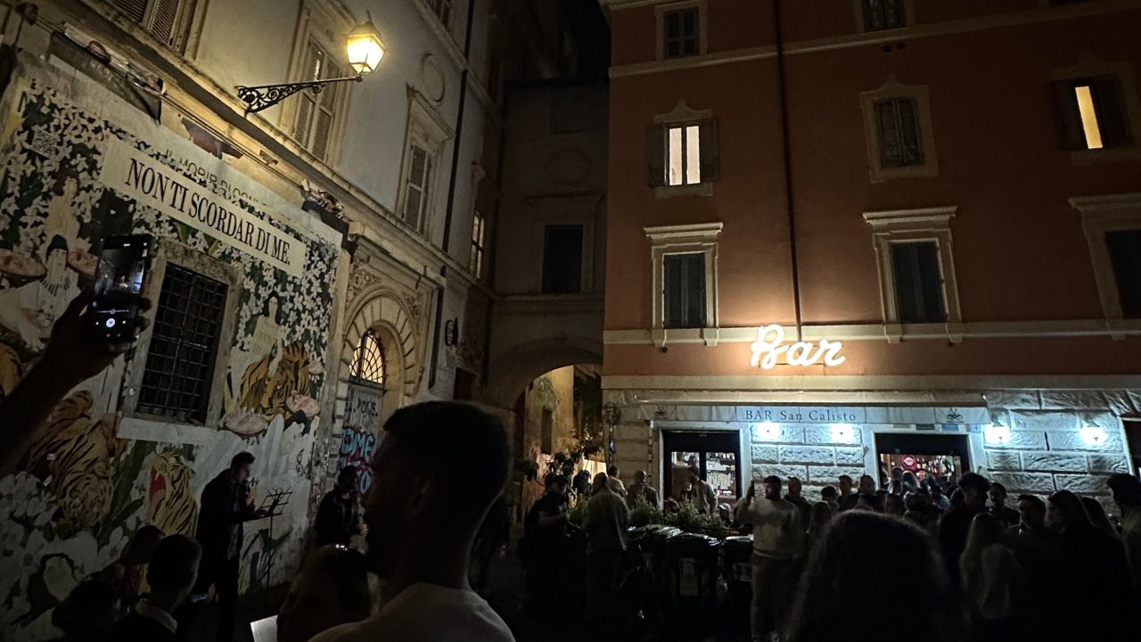 Il San Calisto riapre e Trastevere tira un sospiro di sollievo. Tutto sulla riapertura: quando, dove e cosa cambia