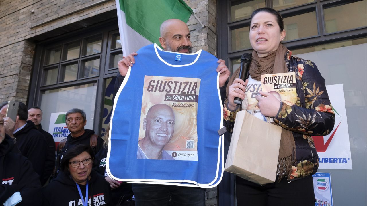 Chico Forti, niente liberazione condizionale: la Cassazione respinge il ricorso e conferma il no del tribunale di sorveglianza