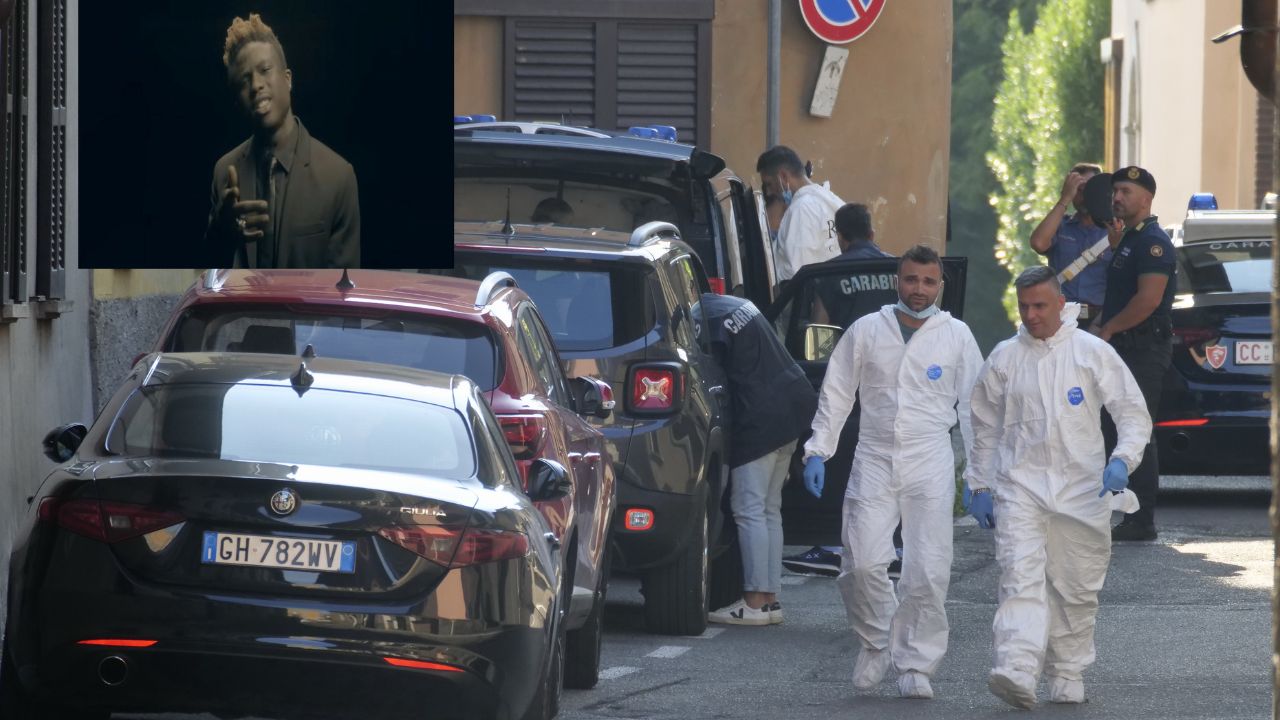 “Ha ucciso per provare un’emozione forte”: ergastolo a Moussa Sangare per Sharon Verzeni, scelta a caso mentre correva nella notte