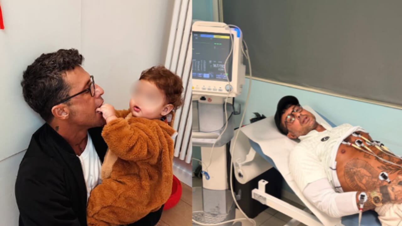 Corona finisce in cardiologia: ricovero, dimissioni contro il parere dei medici e un giallo sulla diagnosi: il malore è più serio di quanto racconti?