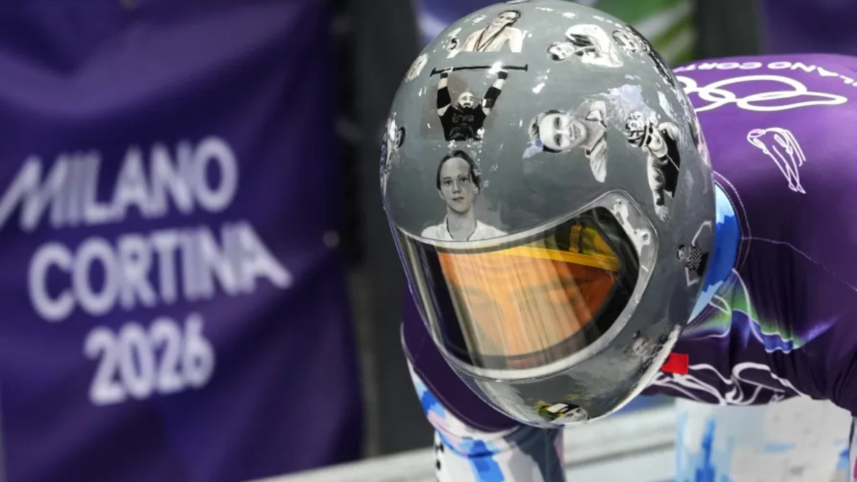 Uno schiaffo all’Ucraina e alla memoria delle sue vittime: squalificato Heraskevych per il casco tributo ai 24 atleti uccisi