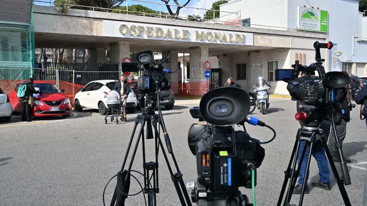 Il cuore non regge più: Napoli, stop all’accanimento terapeutico per il bimbo trapiantato