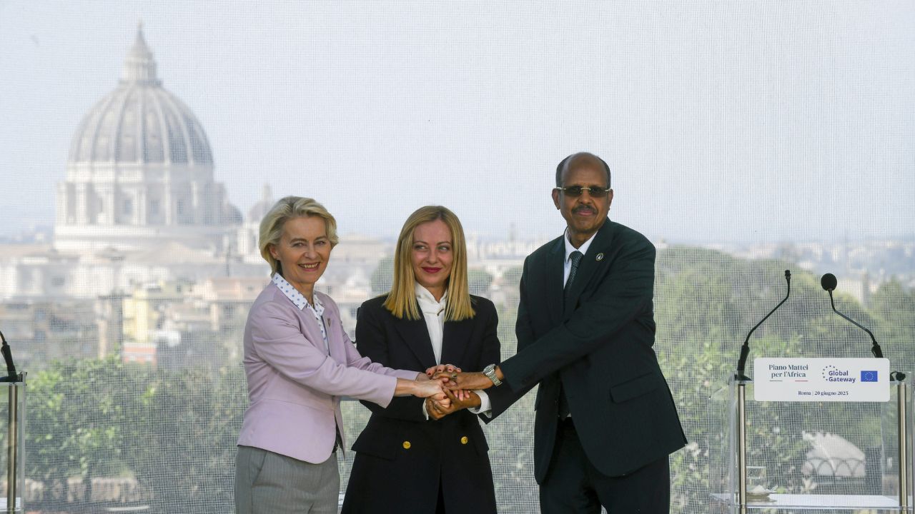 Piano Mattei, a che punto siamo? Dal corridoio di Lobito ai cantieri ancora aperti, ecco la relazione ufficiale