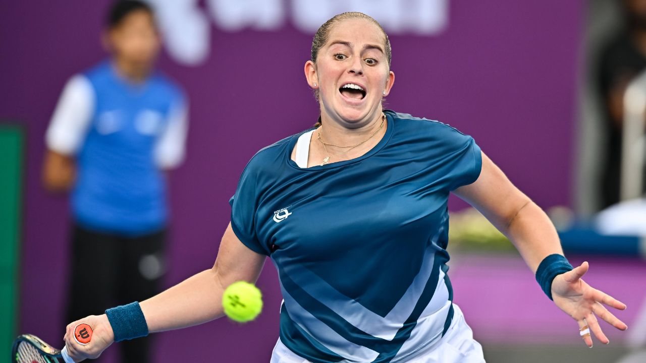 Chi è Elisabetta Cocciaretto: l’Italia del tennis ha trovato una nuova protagonista