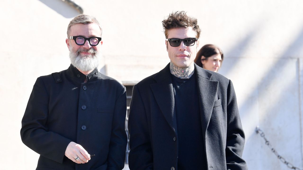 Fedez pronto all’annuncio all’Ariston? Giulia Honegger incinta, tra super anello e indiscrezioni di “bimba in arrivo” il gossip esplode prima di Sanremo