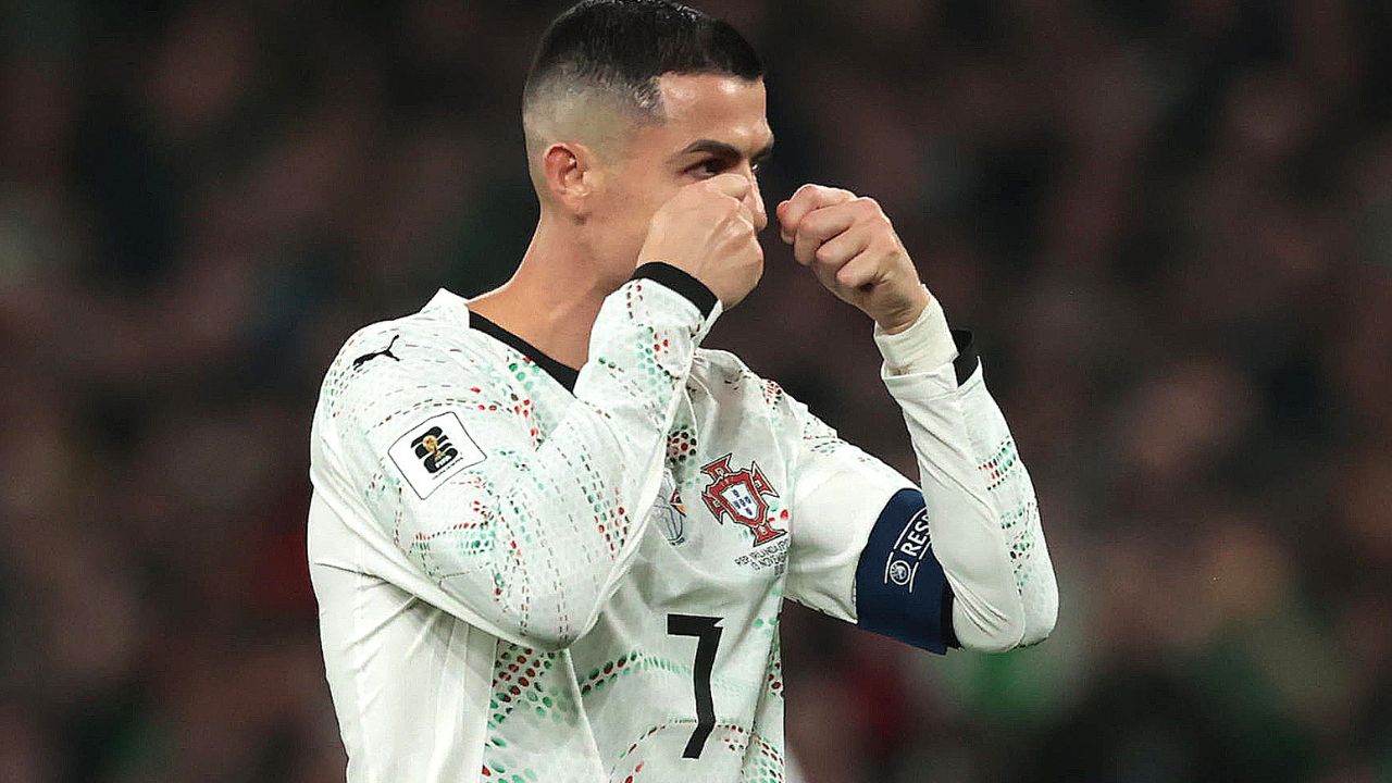 Ronaldo non gioca più: sciopero, protesta o guerra di soldi? Il caso CR7 scuote il calcio