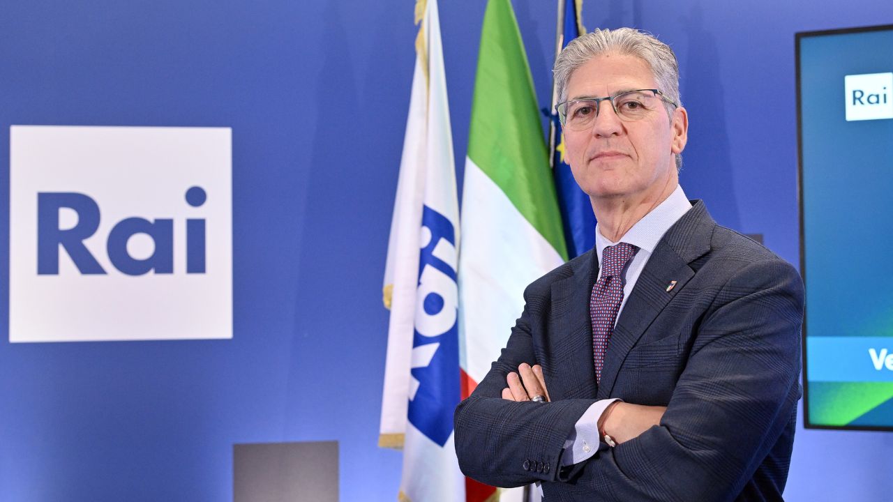 Caos RaiSport, la redazione sfida il direttore Paolo Petrecca: firme ritirate e sciopero dopo le Olimpiadi