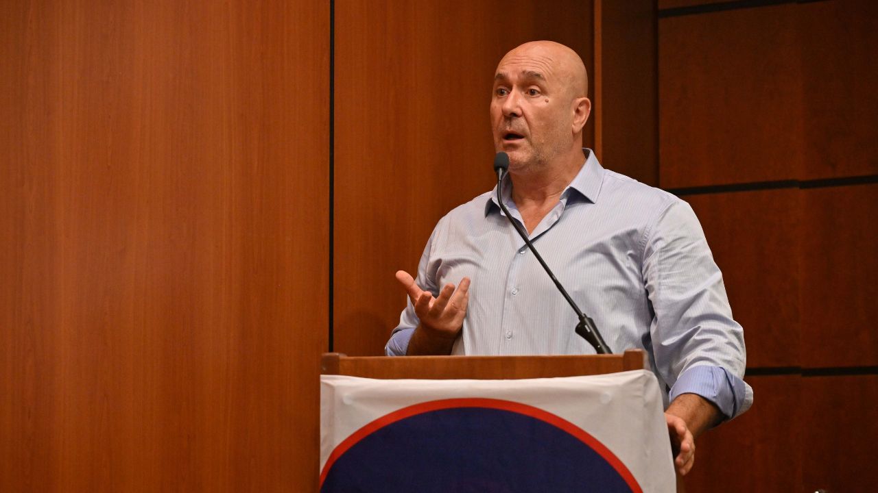 Bandecchi shock, azzerata la giunta di Terni e nuovo vertice: “Priorità alle buche”