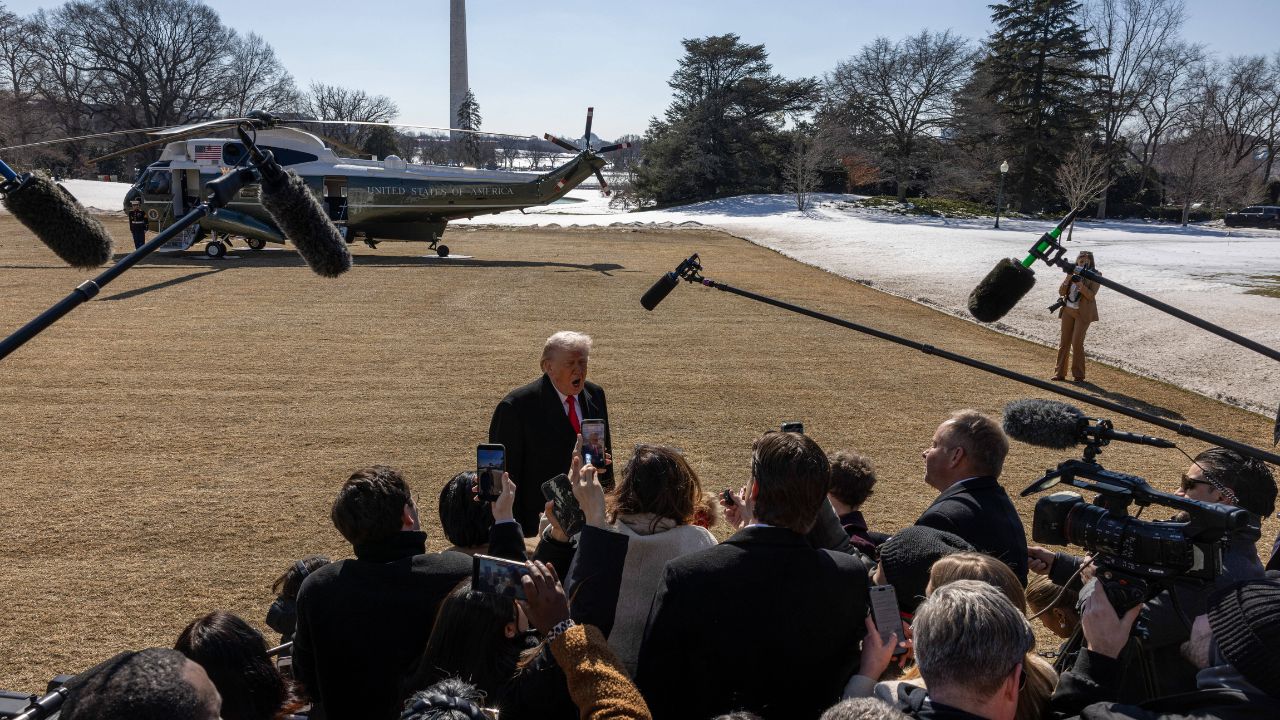 Monaco Security Report, quando l’alleato fa paura: gli Stati Uniti diventano un rischio per il mondo