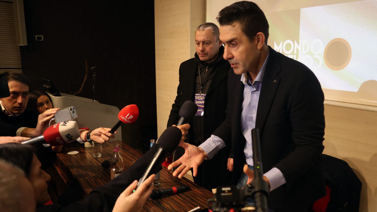 Sì per restare nel perimetro, no sulle armi: il caso Vannacci spacca il fronte politico