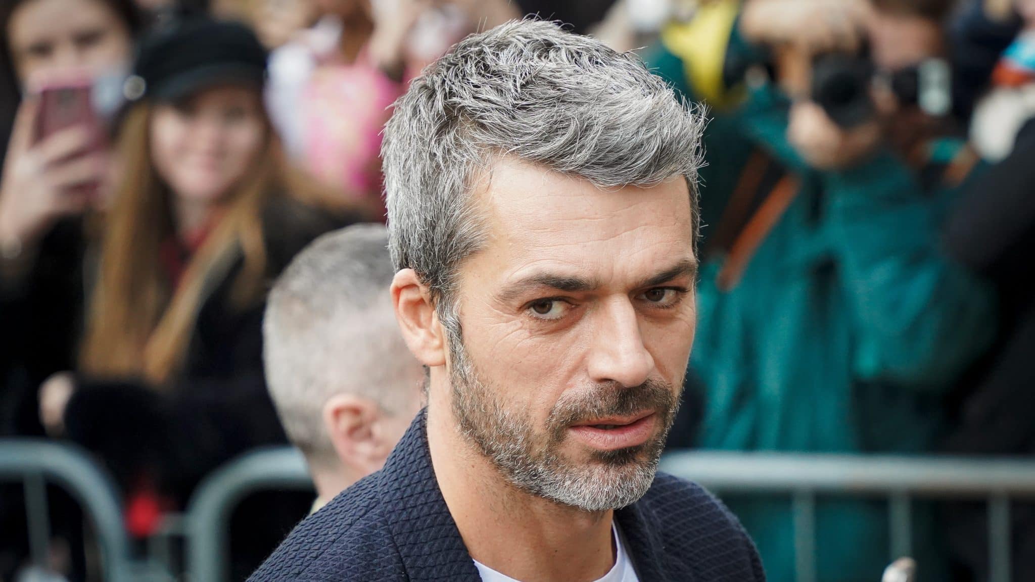 Luca Argentero chiude a Sanremo: “Mi hanno chiamato e poi silenzio. Anche se mi richiamano, adesso non ci vado”