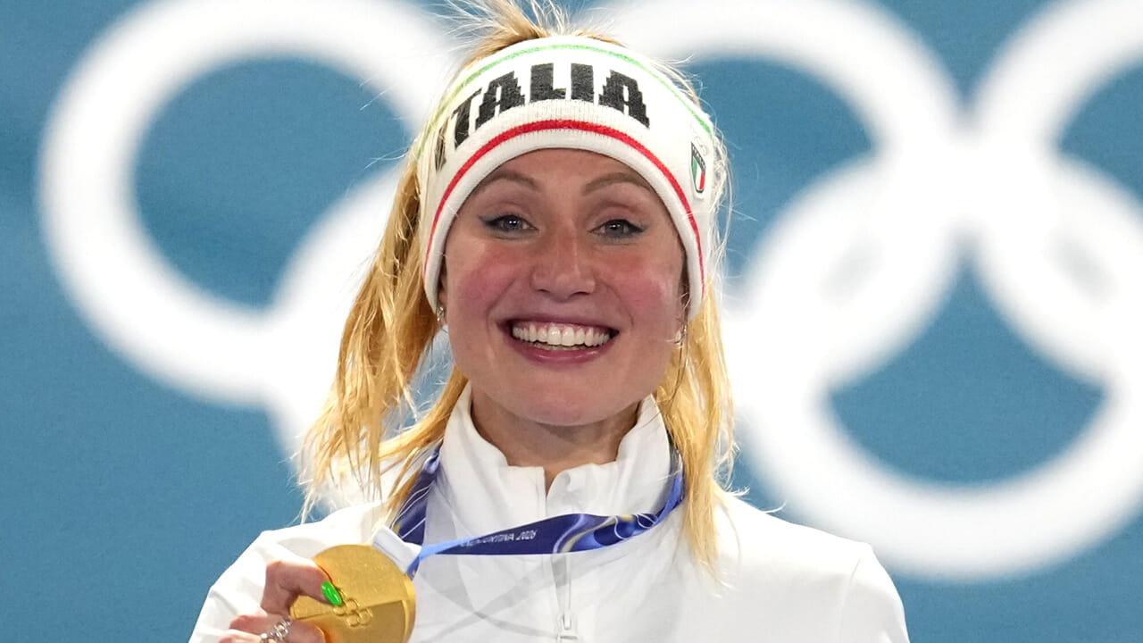 Lollobrigida fa doppietta e riscrive la storia: oro anche nei 5000 dopo i 3000, Italia trascinata da una regina che non finisce mai