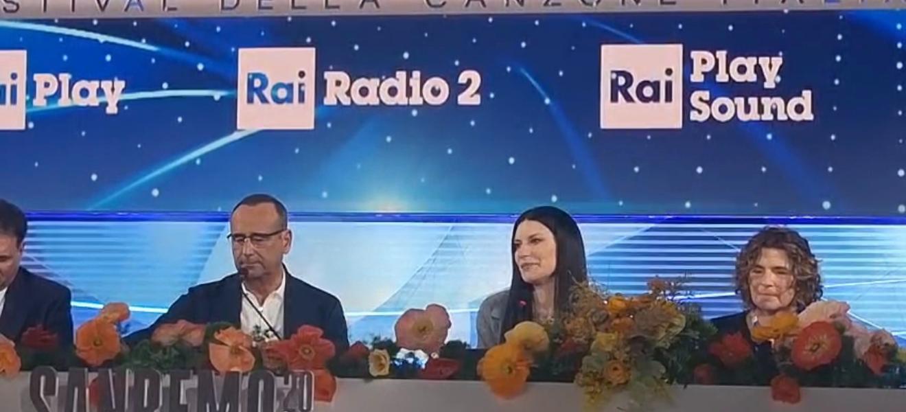 Sanremo fa come gli pare: al timone un capitano autonomo