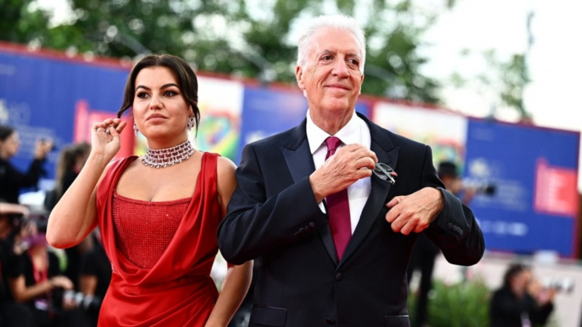 Romina Gingasu citata nel “Sexgate” romeno: il nome della moglie di Piero Ferrari tra i testimoni del dossier