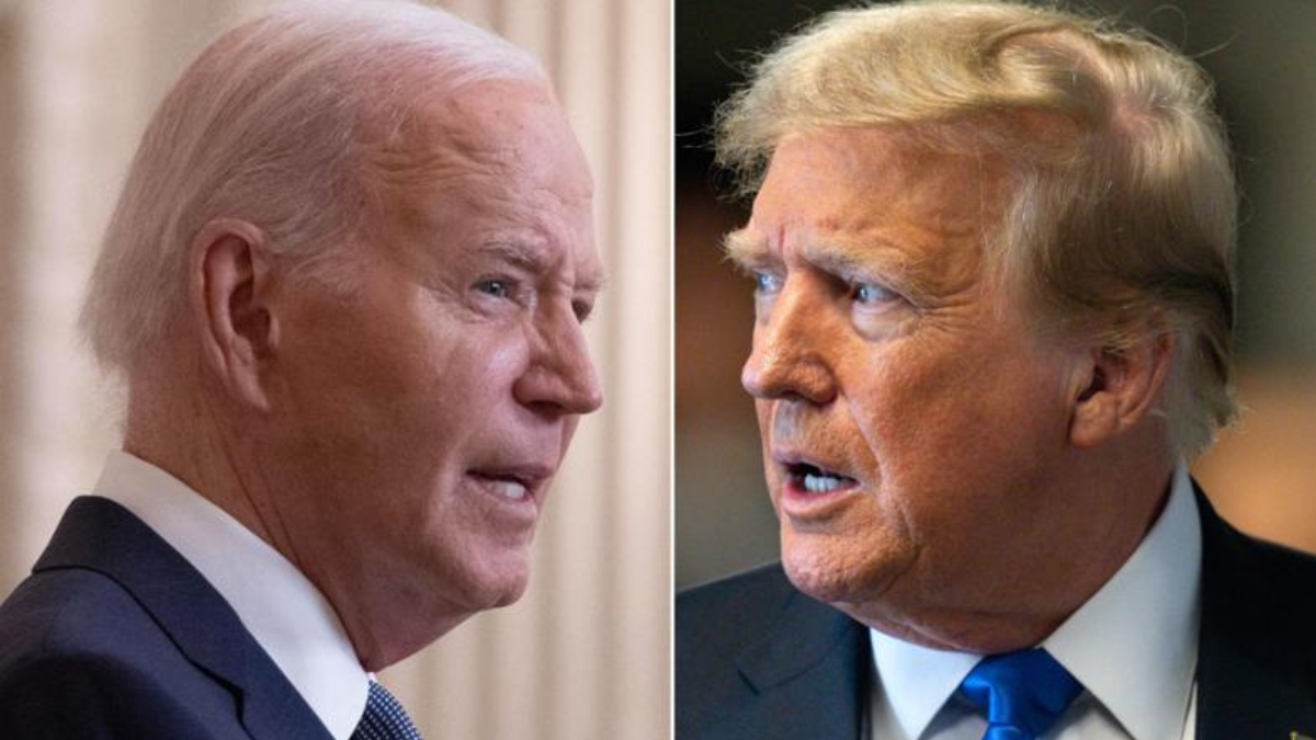 Mezza America rivaluta “Sleepy Joe”: tre sondaggi dicono che il presidente sta facendo peggio di Biden, e i midterm diventano un incubo