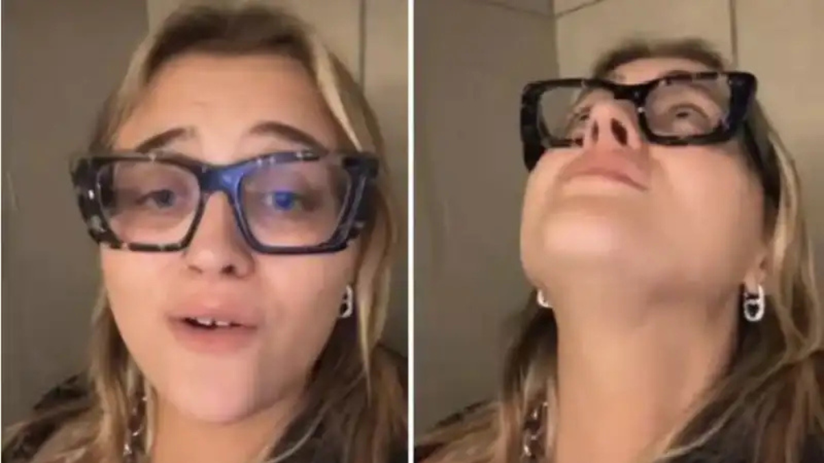 “Sentiamo i missili sulla testa”: BigMama in lacrime da Dubai chiede aiuto, italiani bloccati dopo l’attacco contro l’Iran