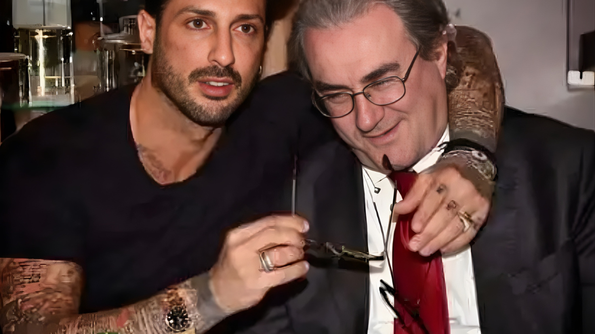 Oscurato e poi riattivato l’Instagram dell’avvocato Chiesa: dopo Corona, il blackout arriva anche al suo legale