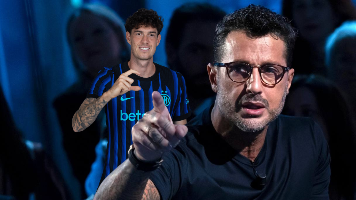 Corona accusa Bastoni: “Scommetteva sulle sue partite, ho le prove”. Nuove ombre sul calcio e promessa di un’inchiesta sul Metodo Marotta