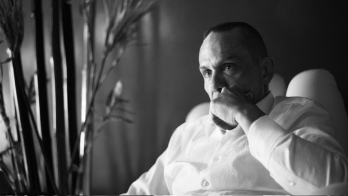 San Valentino oltre la retorica: Domenico Maduli e il valore della gentilezza nell’informazione