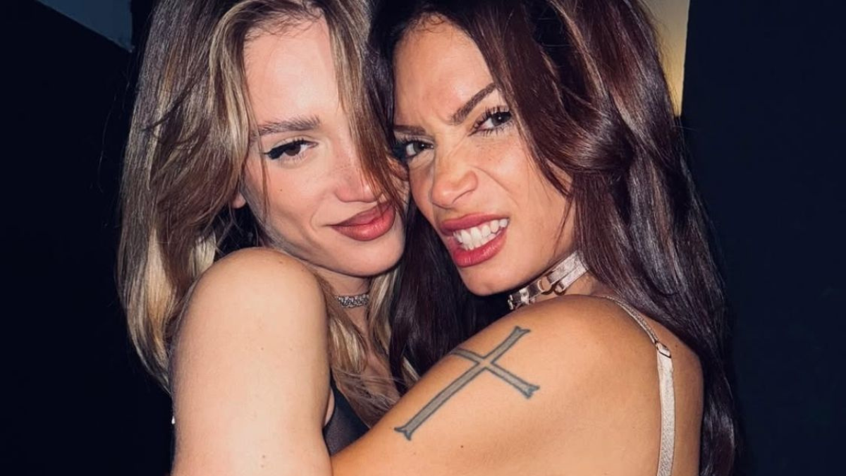 Elodie cambia le regole del desiderio: l’amore con Franceska diventa pop (e l’Italia applaude)