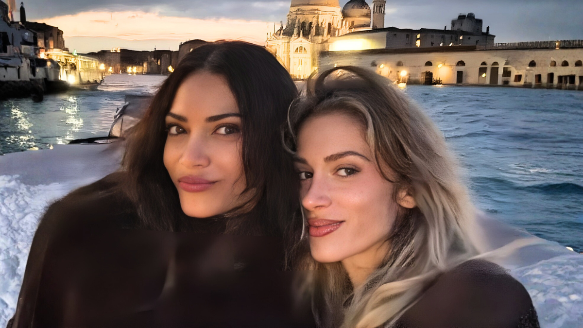 Elodie e Franceska, amore pop e futuro condiviso: il weekend romantico a Venezia accende i rumors. Convivenza sempre più vicina?