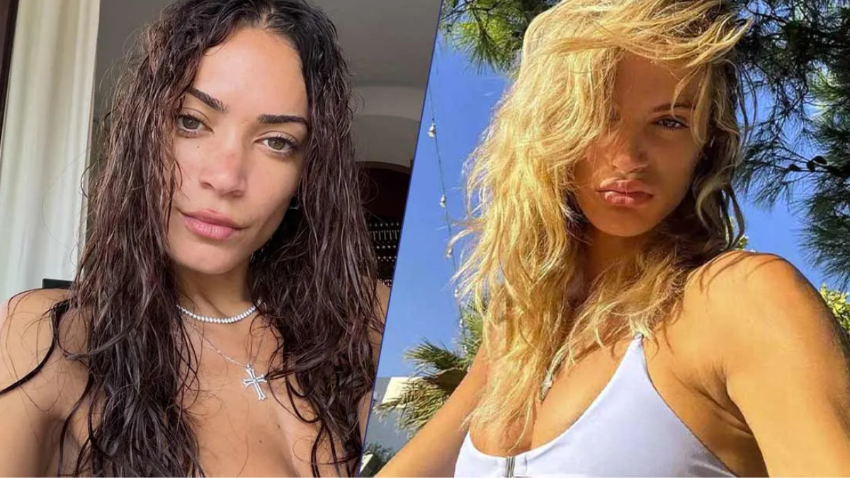 Elodie e Franceska, non è più solo gossip? Le foto, i like e i contatti con la famiglia che confermano la coppia