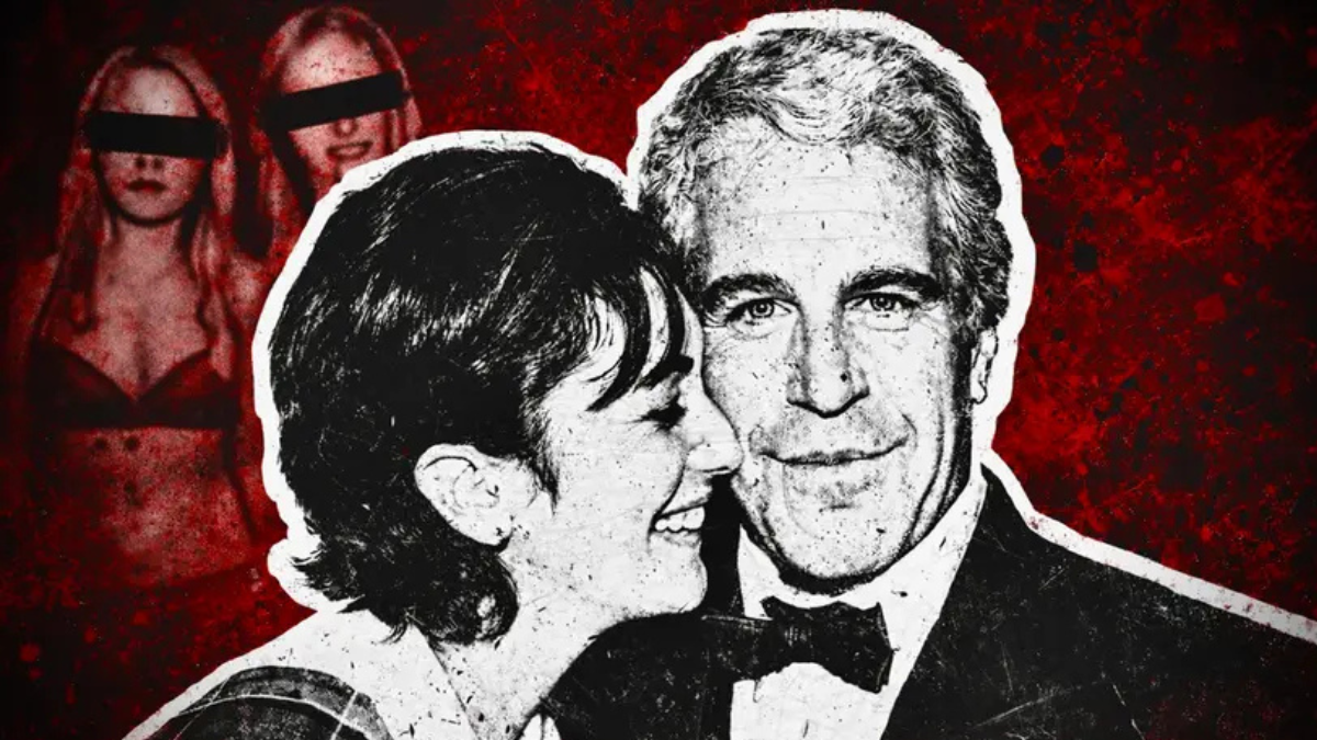 Chi era davvero Ghislane Maxwell, il lato sinistro del cuore di Epstein