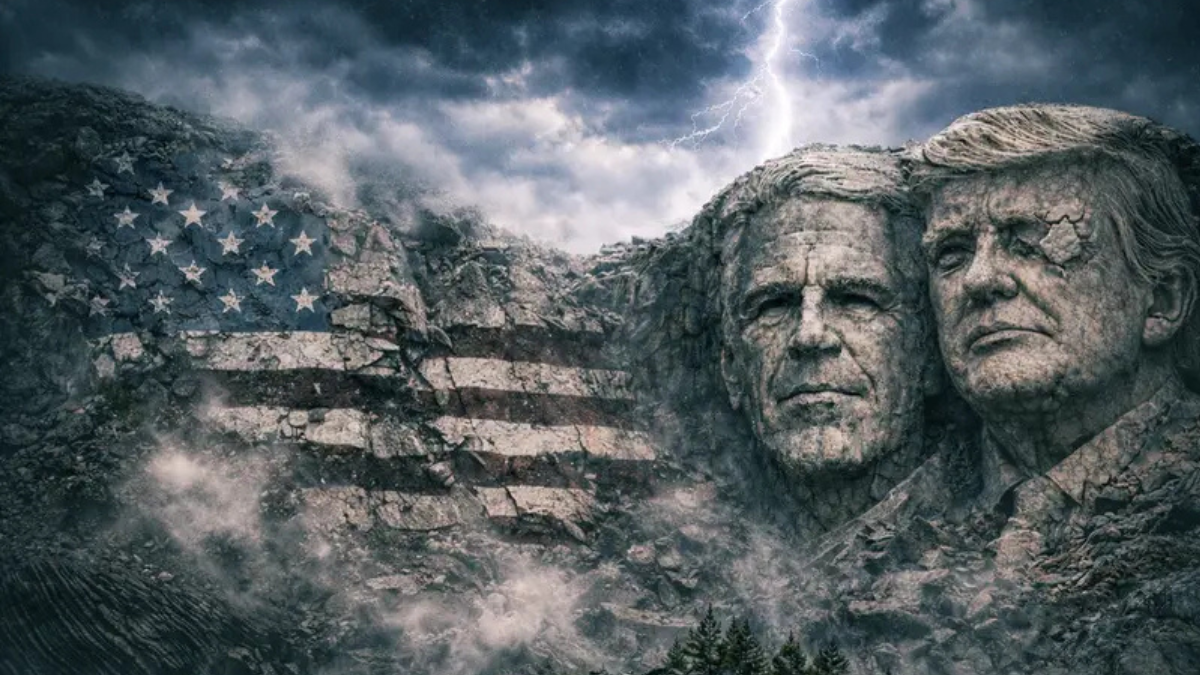 Jeffrey Epstein, il re nudo: l’arresto e la fine di un uomo che continua a spaventare il potere