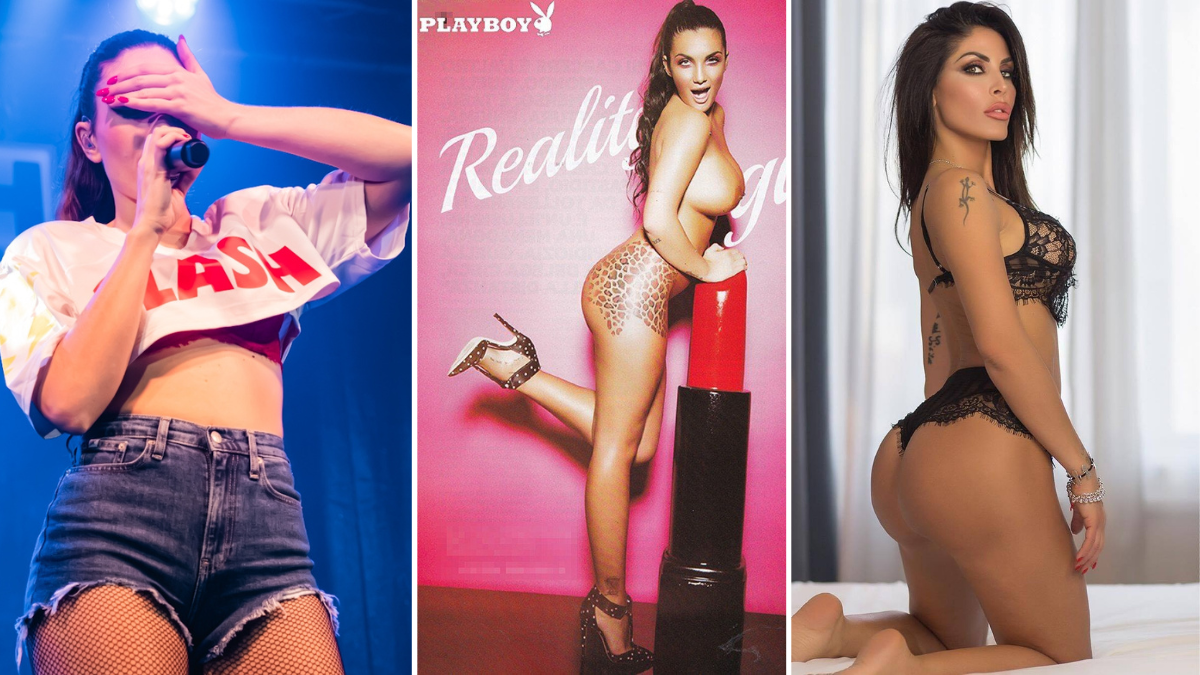 Sanremo fuori controllo: Elettra col megafono, Celentano che vota Meta e il Festival diventa un reality senza copione