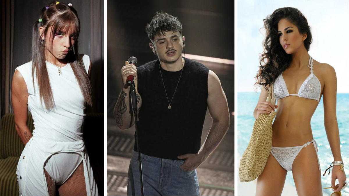 Ariston e dintorni, il Festival che scoppia dietro le quinte: Angelina torna live, Morandi “vietato” solo ad alcuni e la Riviera impazzisce