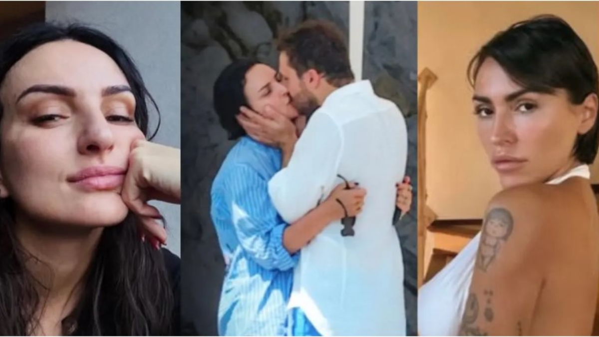 Sanremo Gossip, tra ex che scrivono canzoni e nozze in arrivo: Arisa e Brancale “collegate”, Paradiso sorprende, e in Riviera spuntano incontri imbarazzanti