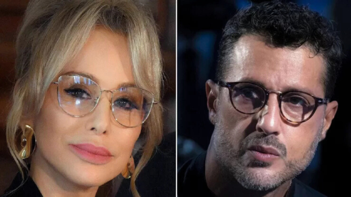 Marina Berlusconi alza il volume: “Mondadori è solida, Mediaset vola”. Su Corona: “Falsissimo? Noiosissimo”. Su Vannacci: “Non una gran perdita”