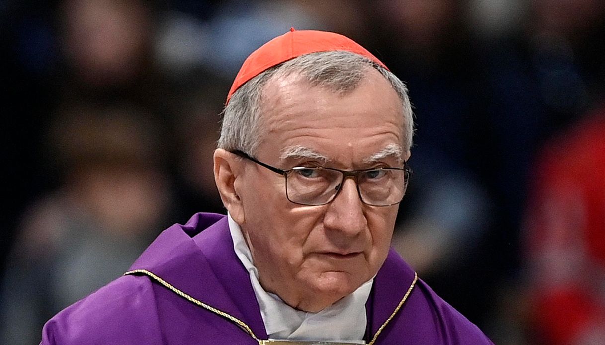 Il cardinale Parolin si sfila dal “Board of Peace” di Trump e avverte Roma: «Ci sono punti critici che lasciano perplessi. Criticità da risolvere»