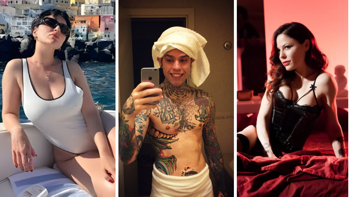 Sanremo 2026 a tutto gossip: effetto Josè, Rivelli contro Fedez e la guerra dei look. Il festival tra ascolti in discussione, piume “finte” e risse