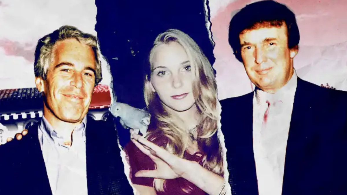 Accuse su Trump nei file Epstein, molestie a una tredicenne: “Sparite 50 pagine”. I democratici indagano sul Dipartimento di Giustizia