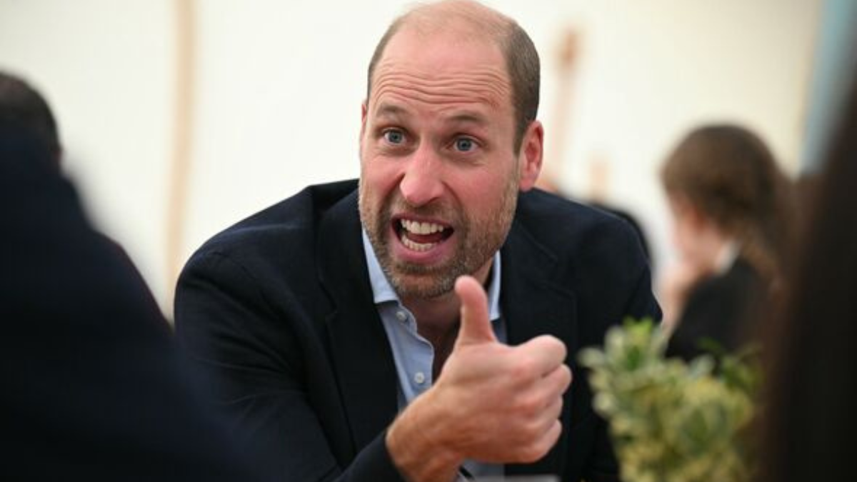 “In questo momento non sono in uno stato di calma”: William è arrabbiato con re Carlo per aver protetto Andrea