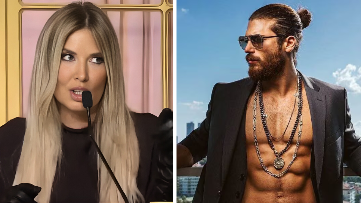 Sanremo 2026, Selvaggia Lucarelli boccia Can Yaman: “Maschio muscoloso e poi?” e accende il dibattito sul co-conduttore