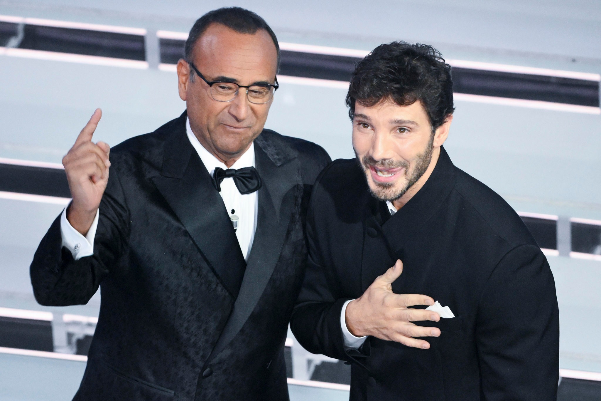 Stefano De Martino, da Torre del Greco all’Ariston: vita, carriera e ambizioni del direttore artistico di Sanremo 2027