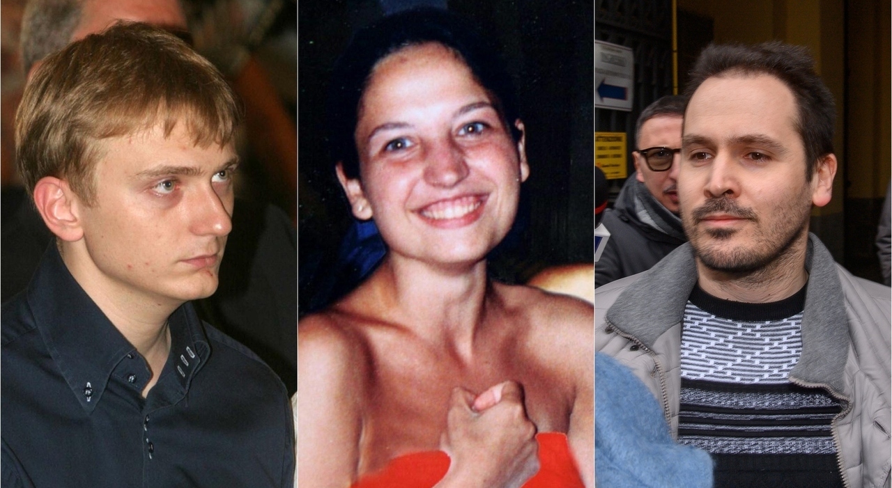 Caso Garlasco, De Rensis attacca: “Stasi non ha mai comprato quelle scarpe”. E spunta il divano come prima scena dell’aggressione