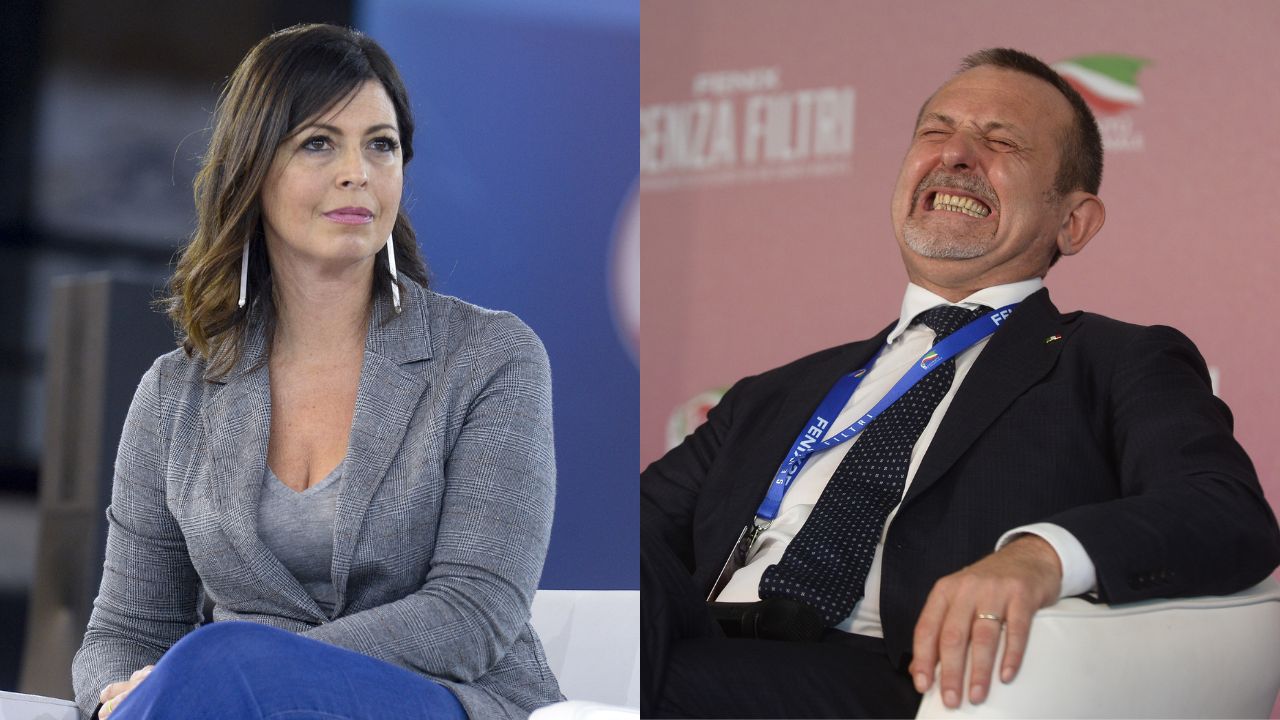 Caso Delmastro, Floridia attacca la Rai: “Blackout su Tg1 e Tg2, così si tradisce il servizio pubblico”